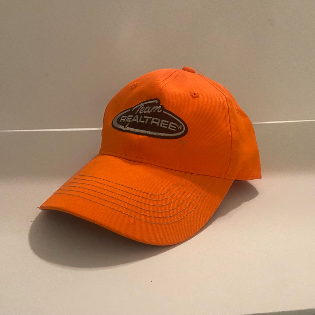 Realtree Baseball Cap Nwot Realtree Baseball Cap Nwot